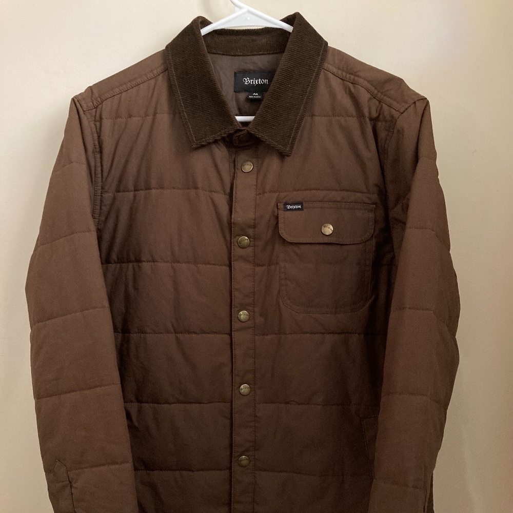 Brixton Cass Jacket